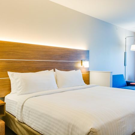 Holiday Inn Express & Suites Russellville By Ihg Ngoại thất bức ảnh