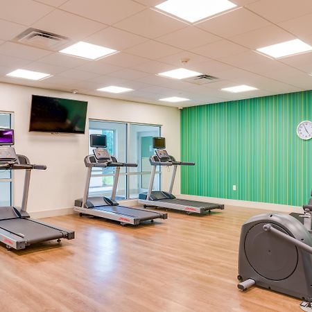 Holiday Inn Express & Suites Russellville By Ihg Ngoại thất bức ảnh