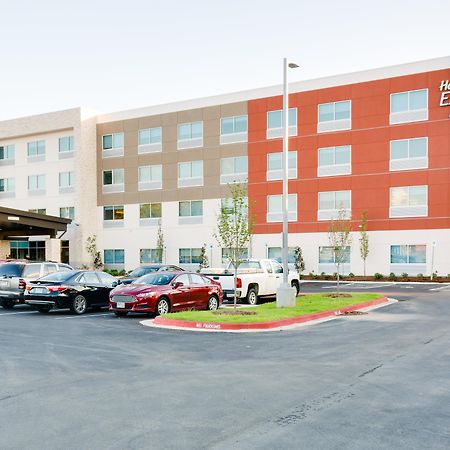Holiday Inn Express & Suites Russellville By Ihg Ngoại thất bức ảnh