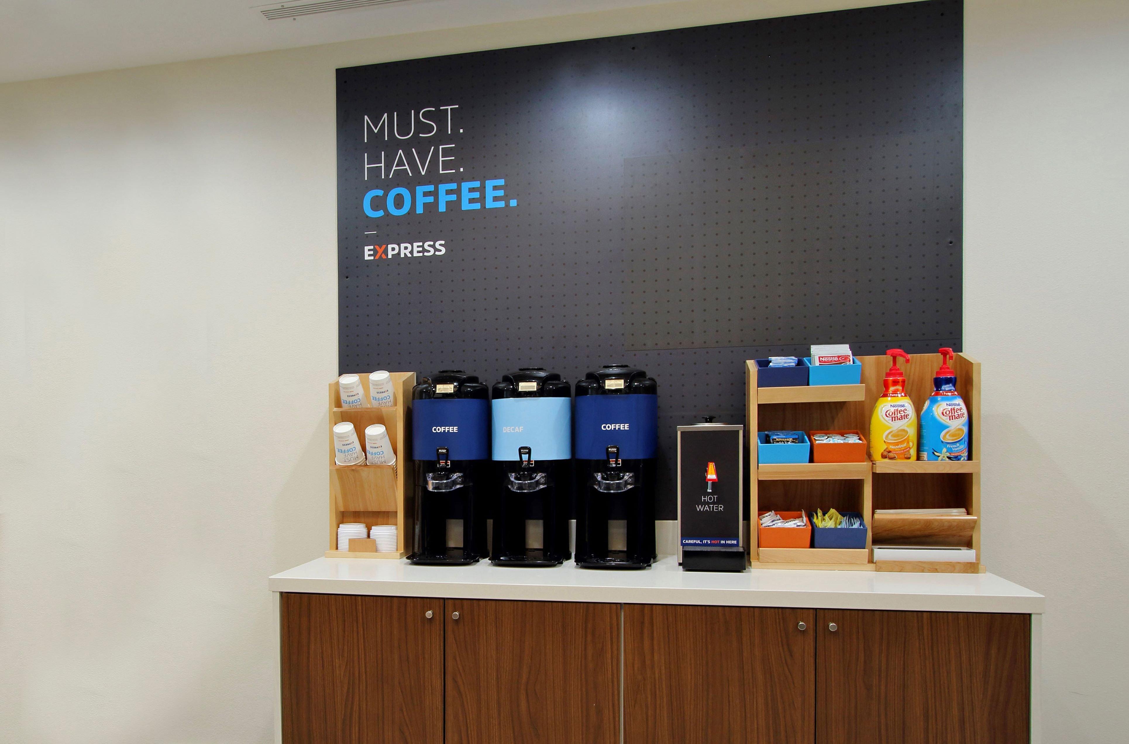 Holiday Inn Express & Suites Russellville By Ihg Ngoại thất bức ảnh