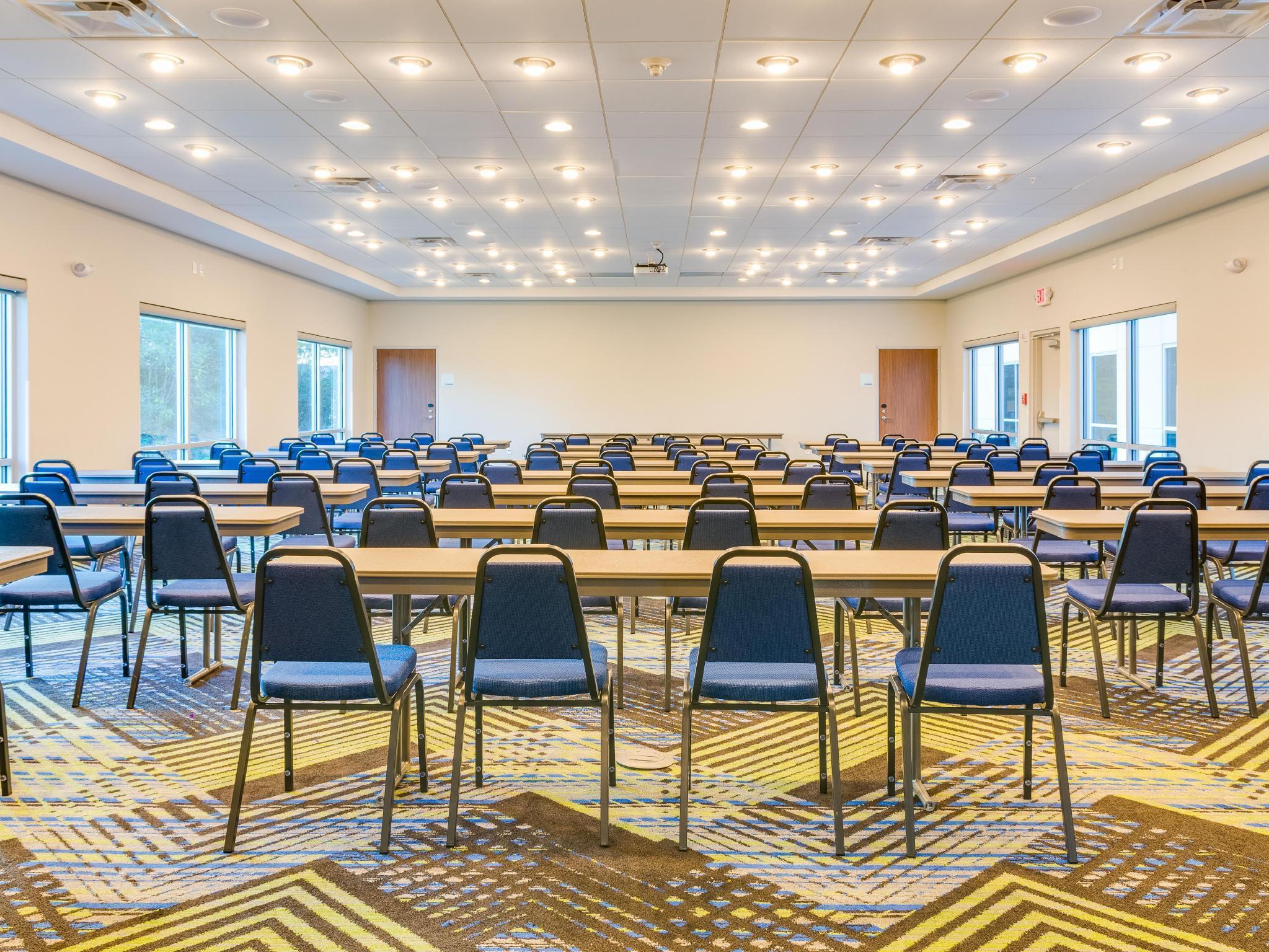 Holiday Inn Express & Suites Russellville By Ihg Ngoại thất bức ảnh
