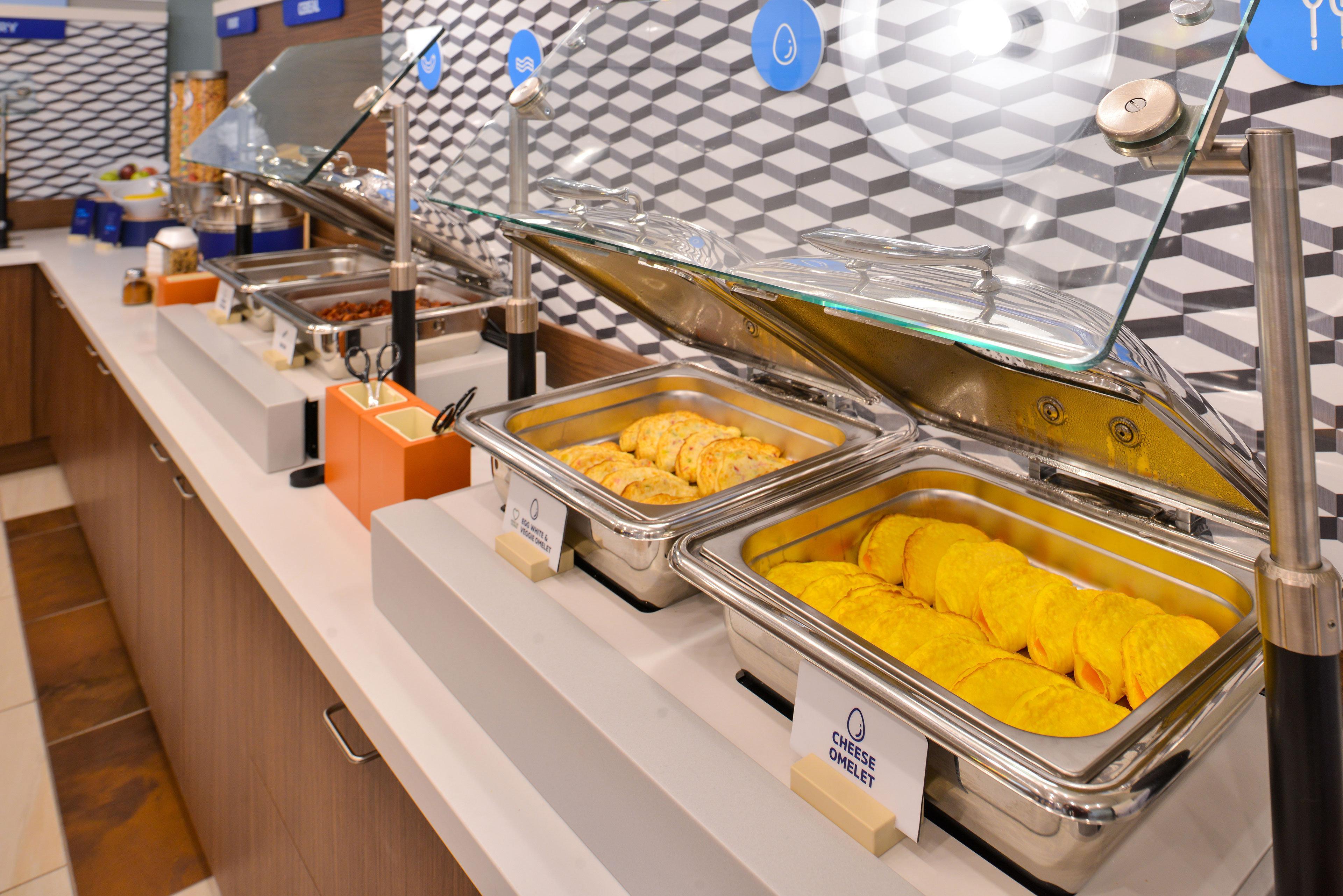 Holiday Inn Express & Suites Russellville By Ihg Ngoại thất bức ảnh