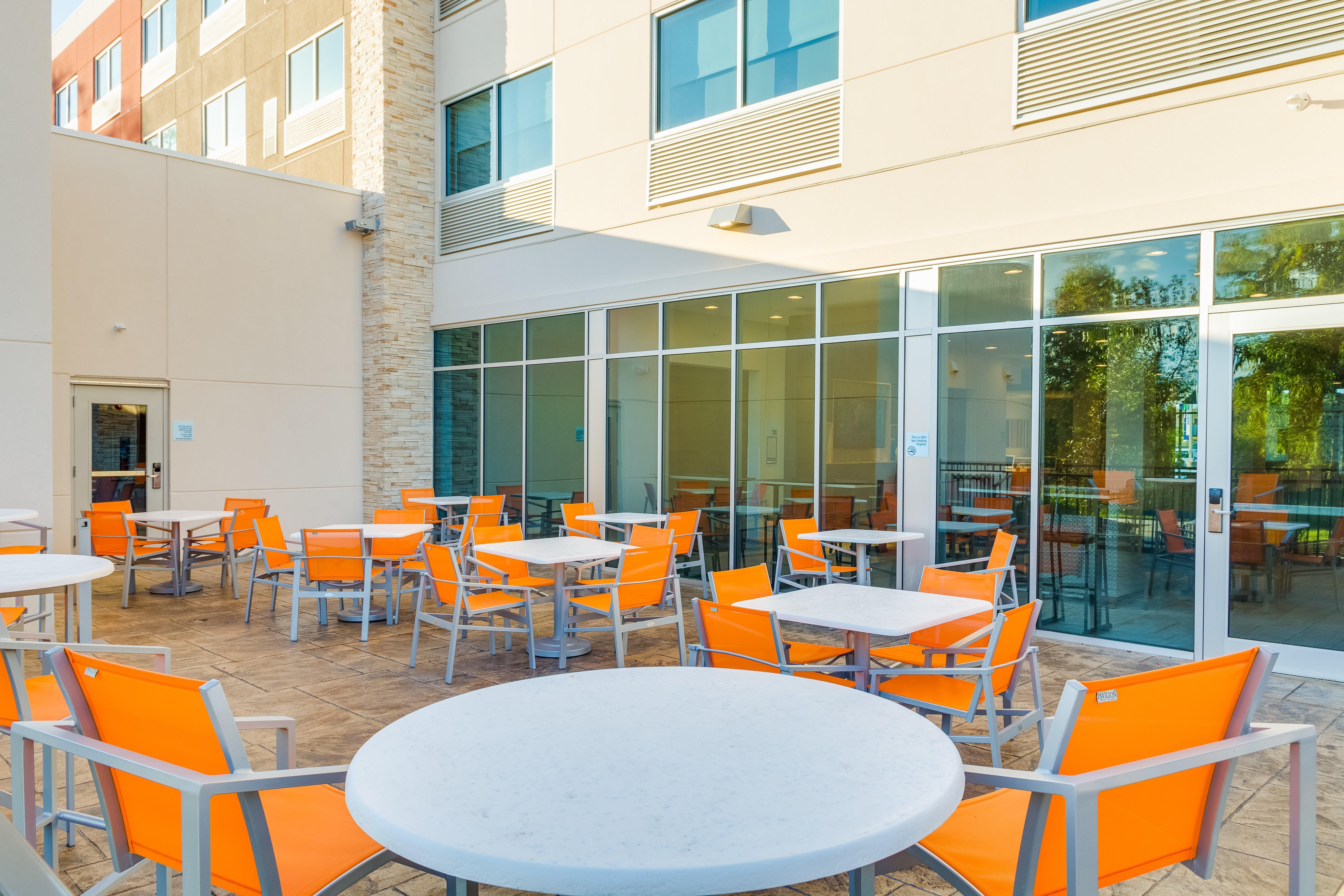 Holiday Inn Express & Suites Russellville By Ihg Ngoại thất bức ảnh
