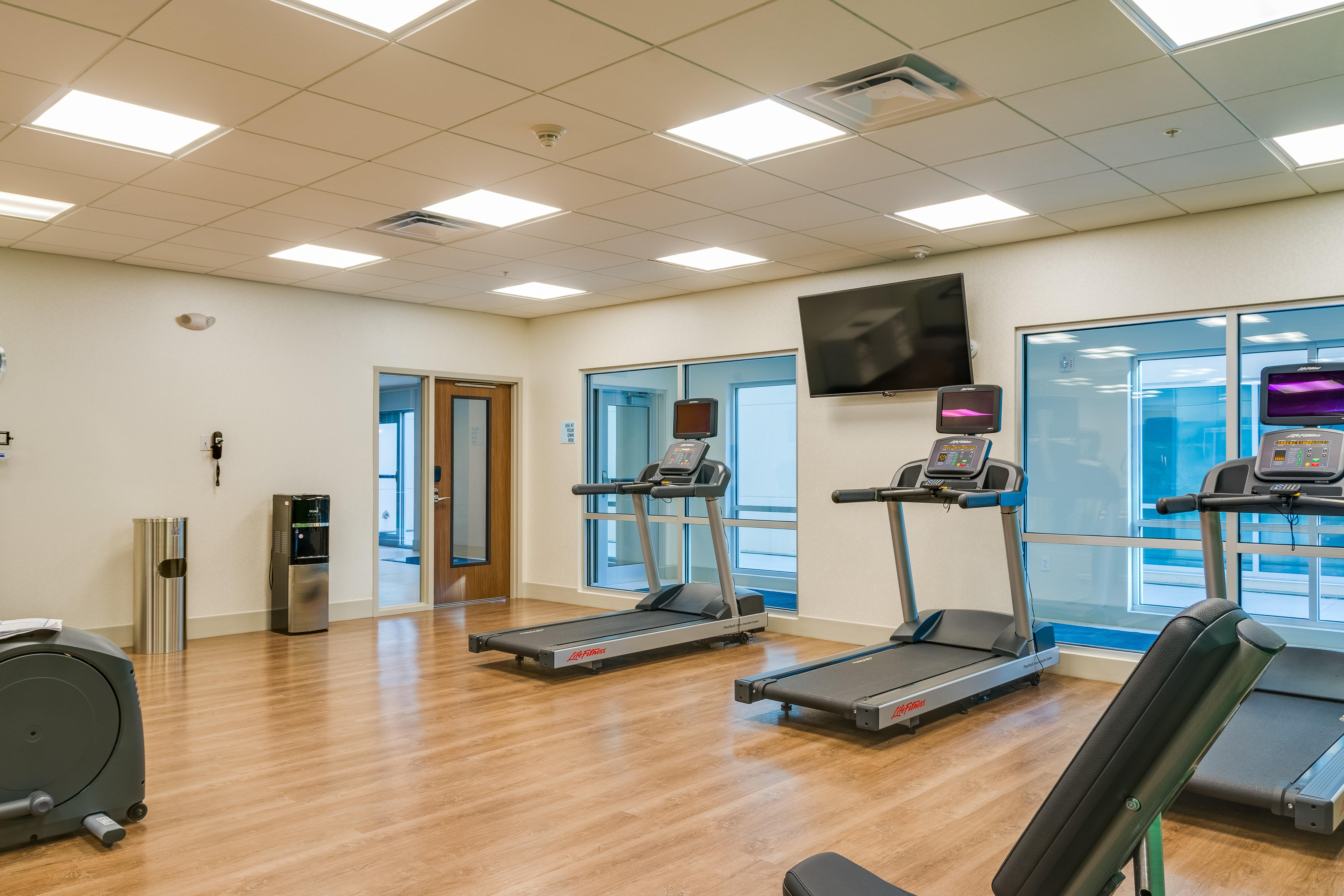 Holiday Inn Express & Suites Russellville By Ihg Ngoại thất bức ảnh