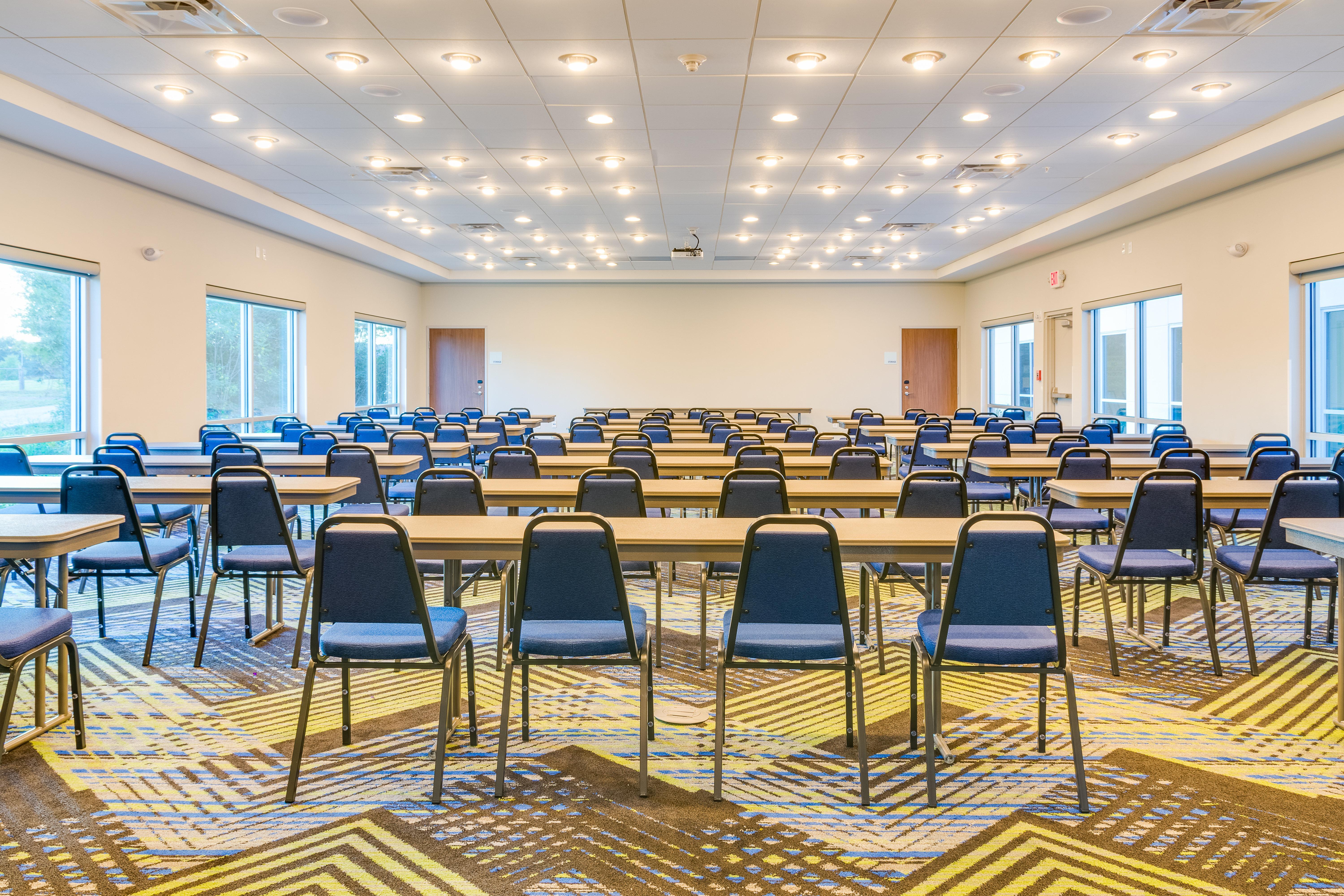 Holiday Inn Express & Suites Russellville By Ihg Ngoại thất bức ảnh